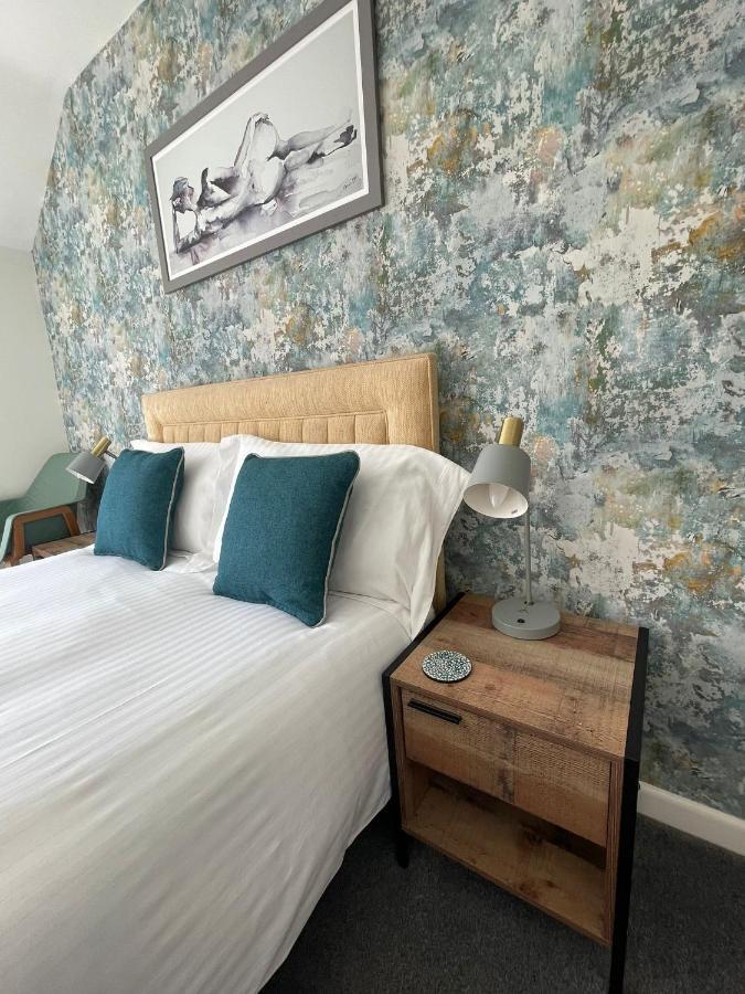 Bed and Breakfast Gordons Чеддер Экстерьер фото