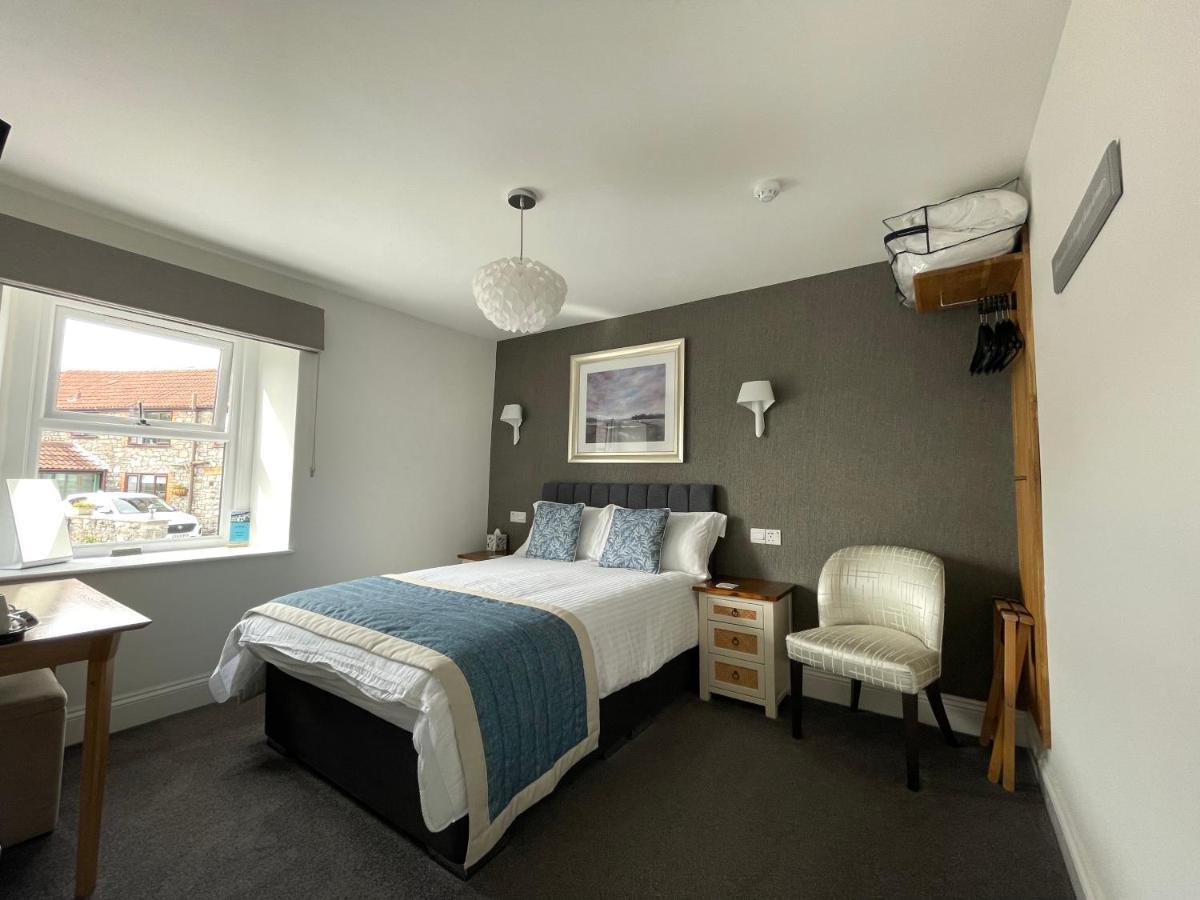 Bed and Breakfast Gordons Чеддер Экстерьер фото