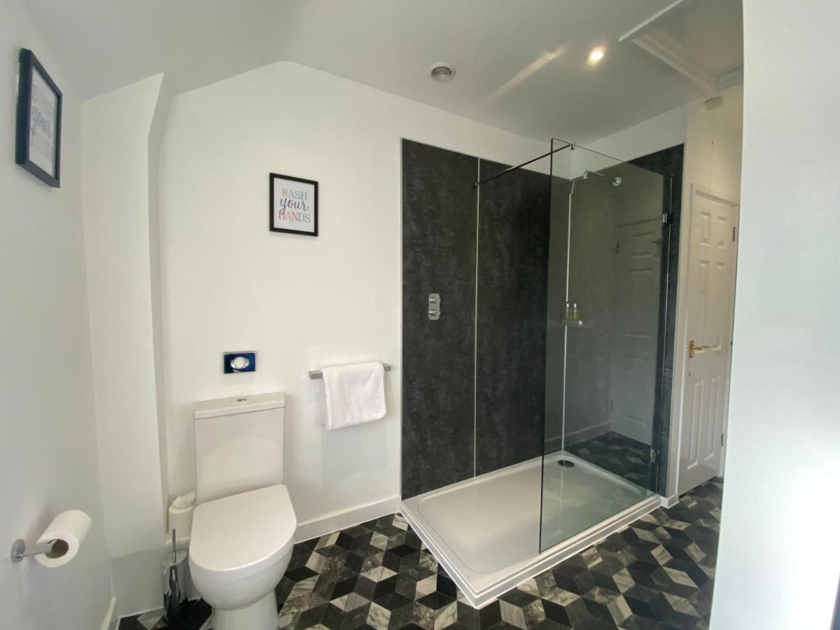 Bed and Breakfast Gordons Чеддер Экстерьер фото